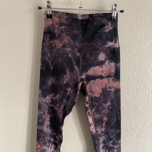 lululemon Align 23" Diamond Dye